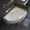 Ванна акриловая Koller Pool Montana 150х105 R (1212240137)- Фото 2